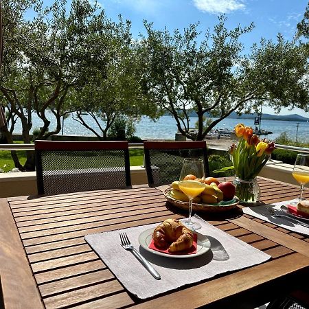 Apartmani Roko Biograd Na Moru Extérieur photo