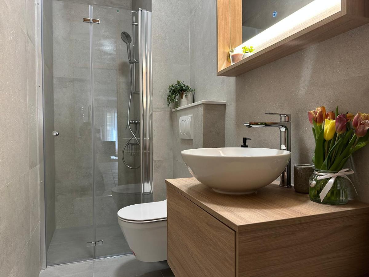 Apartmani Roko Biograd Na Moru Extérieur photo