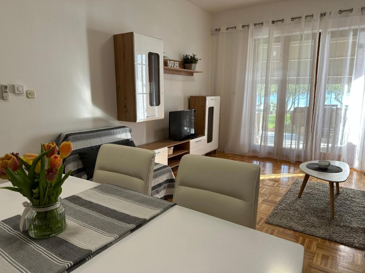Apartmani Roko Biograd Na Moru Extérieur photo