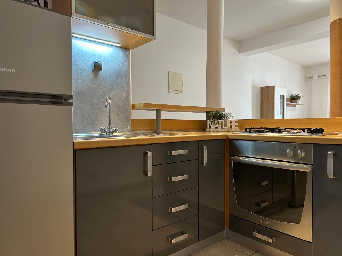 Apartmani Roko Biograd Na Moru Extérieur photo