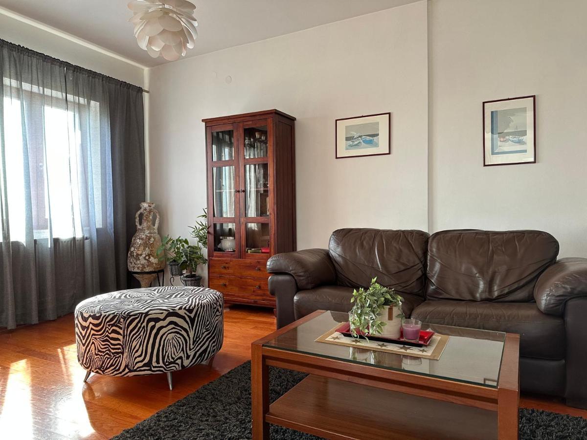 Apartmani Roko Biograd Na Moru Extérieur photo