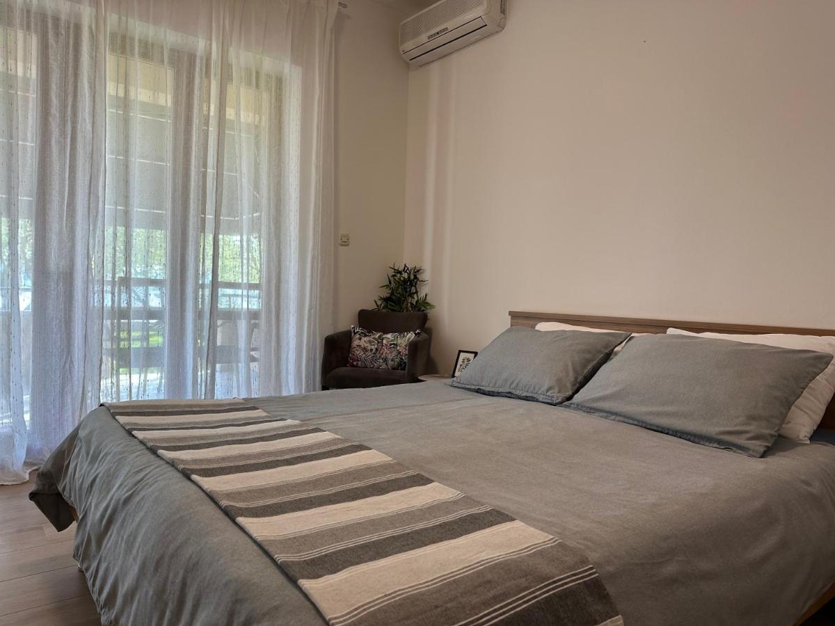 Apartmani Roko Biograd Na Moru Extérieur photo