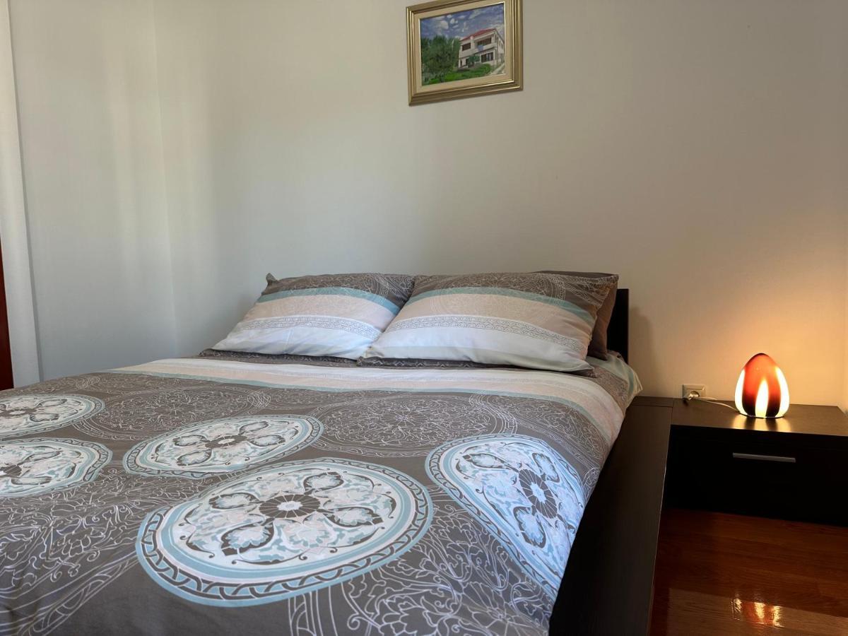 Apartmani Roko Biograd Na Moru Extérieur photo