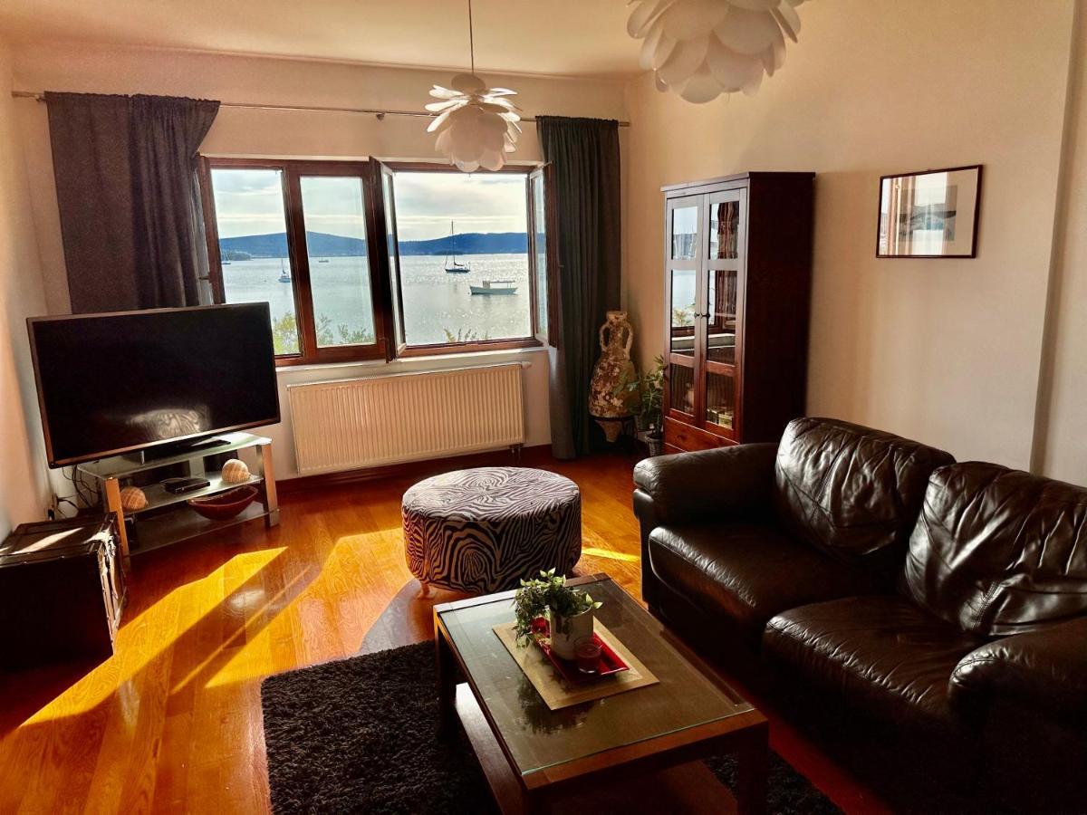 Apartmani Roko Biograd Na Moru Extérieur photo