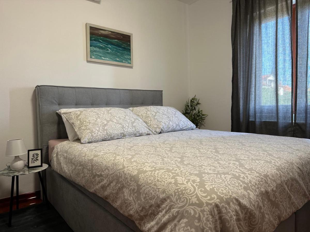 Apartmani Roko Biograd Na Moru Extérieur photo