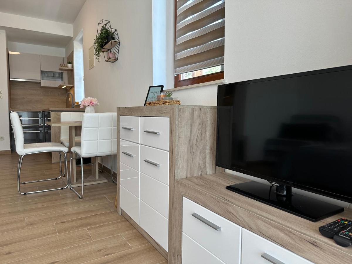 Apartmani Roko Biograd Na Moru Extérieur photo