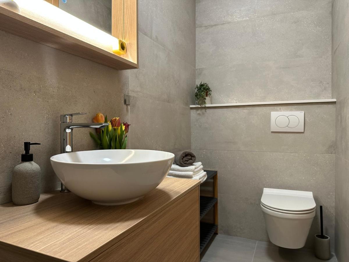 Apartmani Roko Biograd Na Moru Extérieur photo