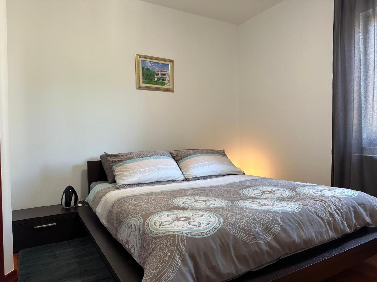 Apartmani Roko Biograd Na Moru Extérieur photo