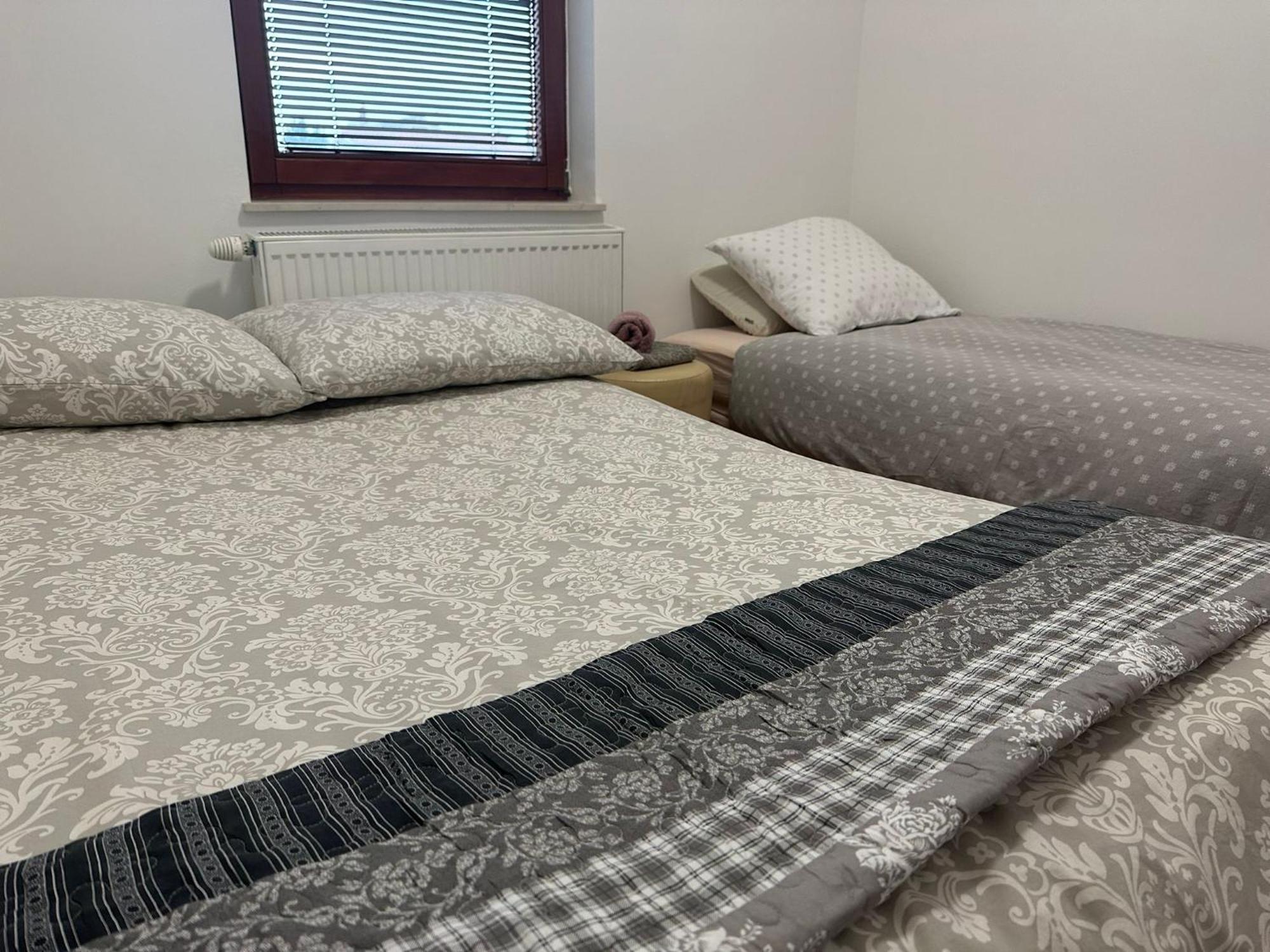 Apartmani Roko Biograd Na Moru Extérieur photo