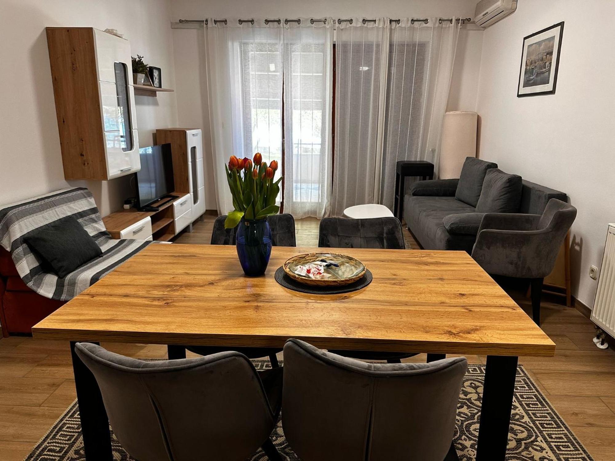 Apartmani Roko Biograd Na Moru Chambre photo