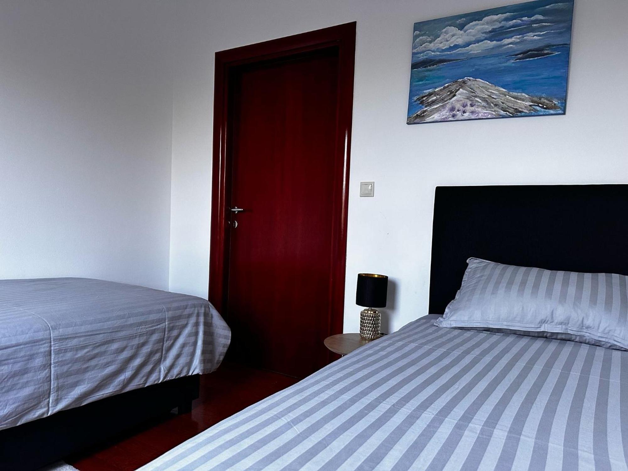 Apartmani Roko Biograd Na Moru Extérieur photo
